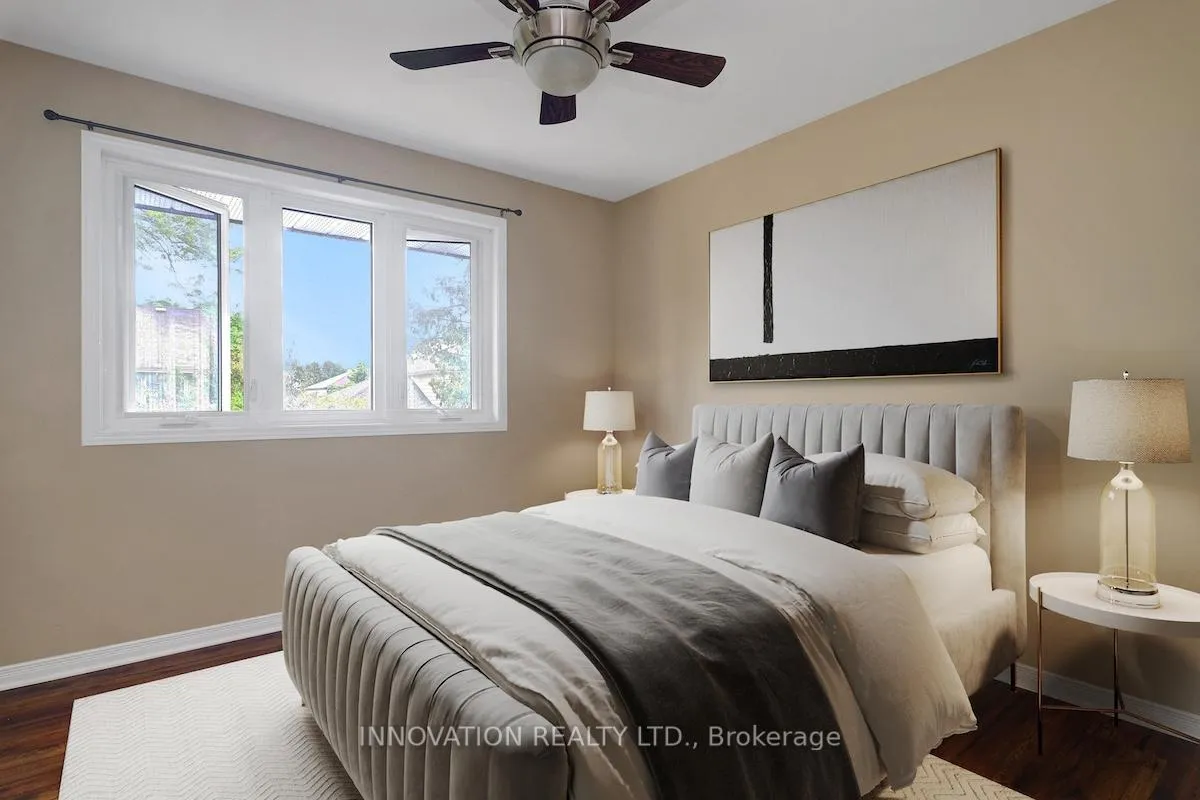 Photo 14 of 25 Spindle Way, Ottawa, Stittsville (South) — HOMEH