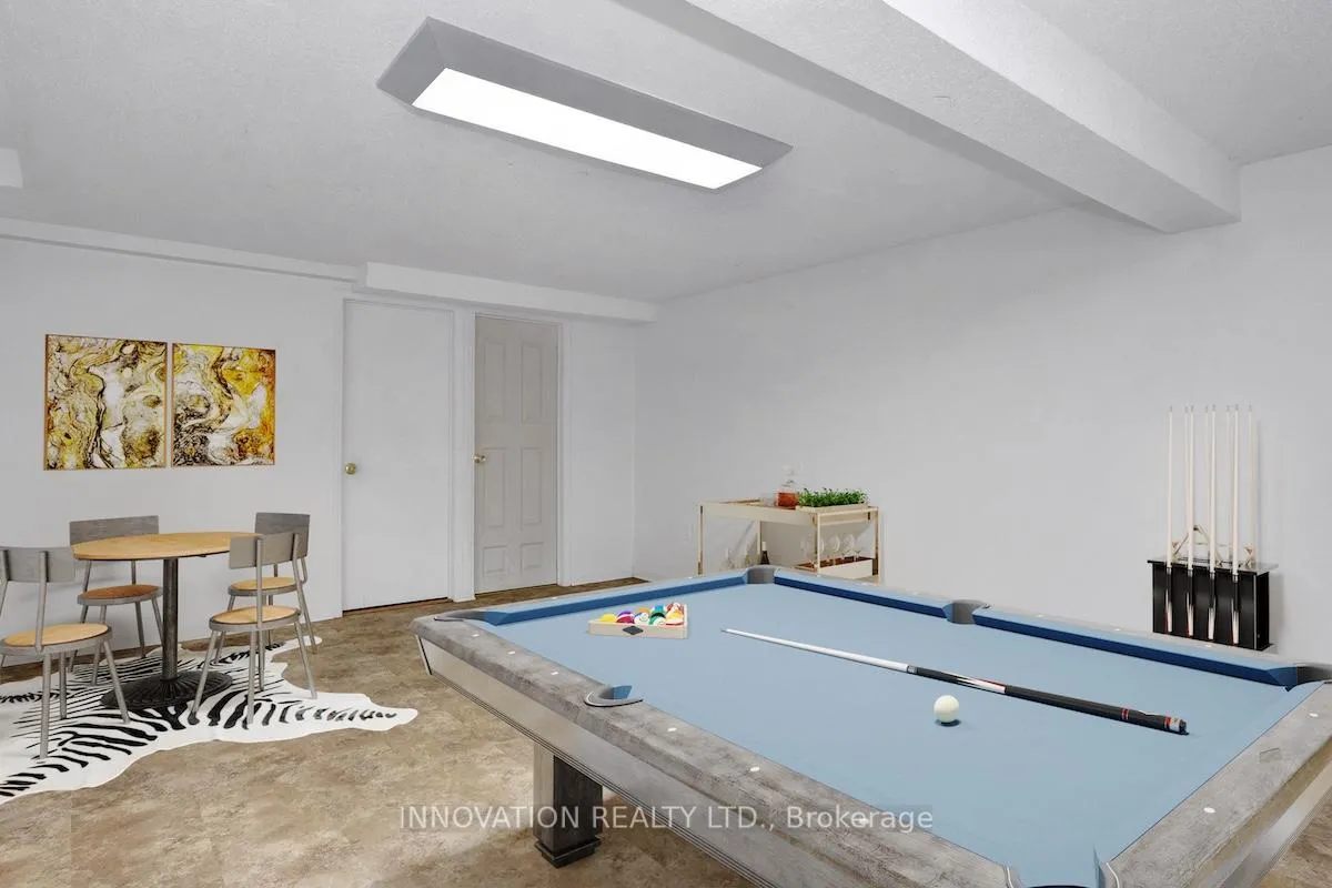 Photo 16 of 25 Spindle Way, Ottawa, Stittsville (South) — HOMEH