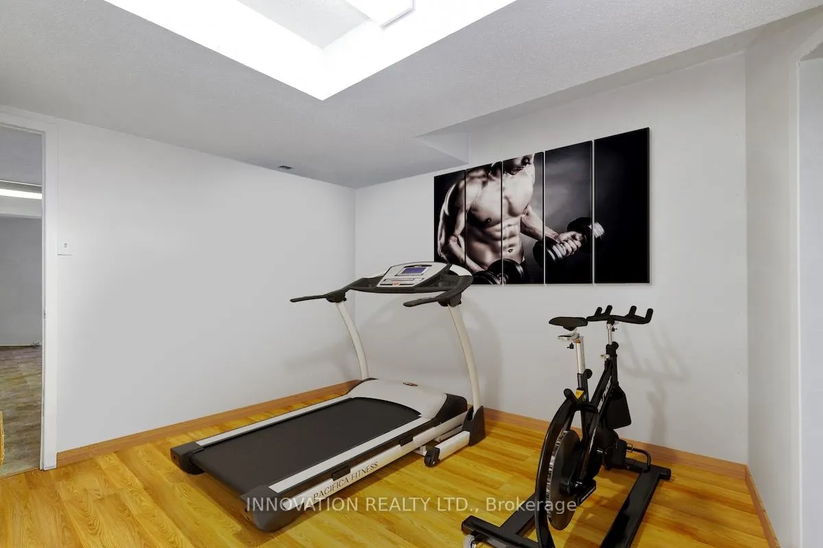 Photo 17 of 25 Spindle Way, Ottawa, Stittsville (South) — HOMEH
