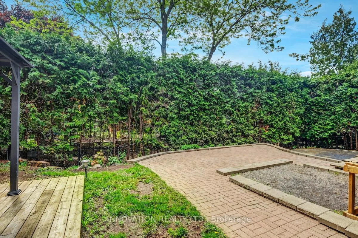 Photo 19 of 25 Spindle Way, Ottawa, Stittsville (South) — HOMEH