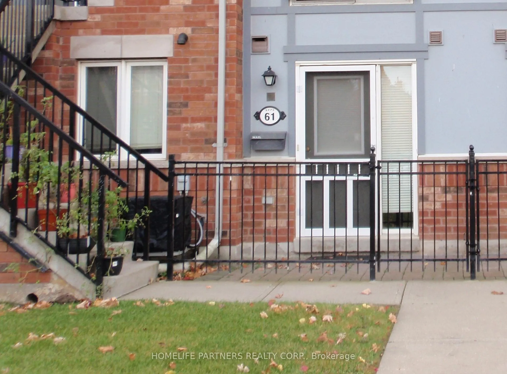 Photo 1 of Unit 61, 2275 Bur Oak Avenue, Markham, Greensborough — HOMEH