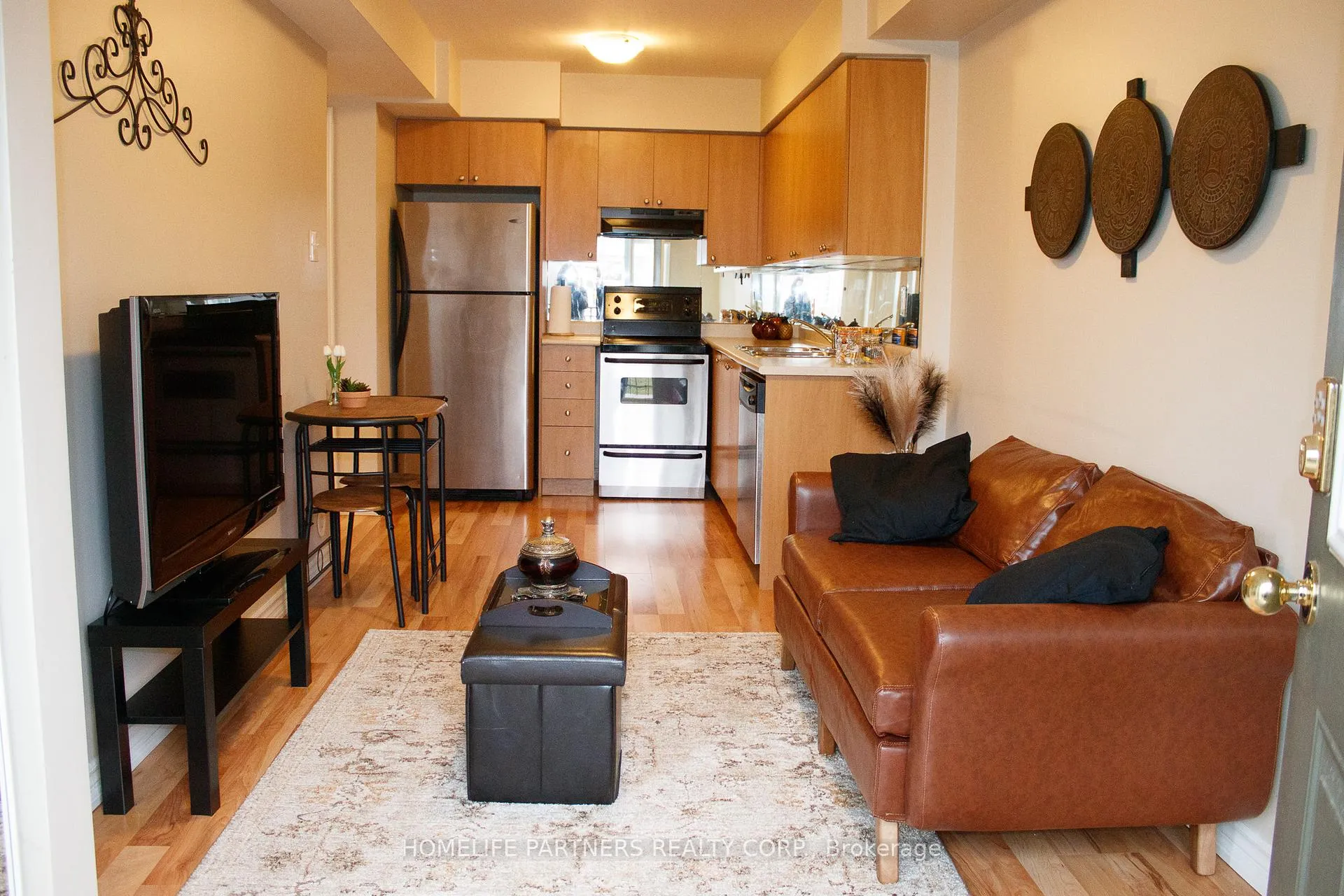 Photo 6 of Unit 61, 2275 Bur Oak Avenue, Markham, Greensborough — HOMEH