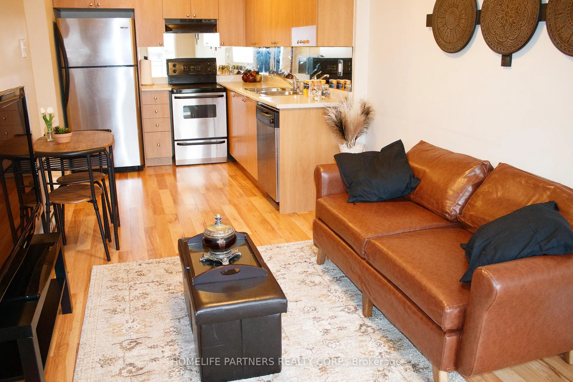 Photo 7 of Unit 61, 2275 Bur Oak Avenue, Markham, Greensborough — HOMEH