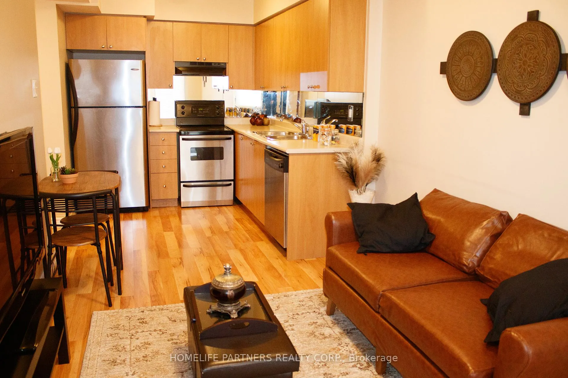 Photo 8 of Unit 61, 2275 Bur Oak Avenue, Markham, Greensborough — HOMEH