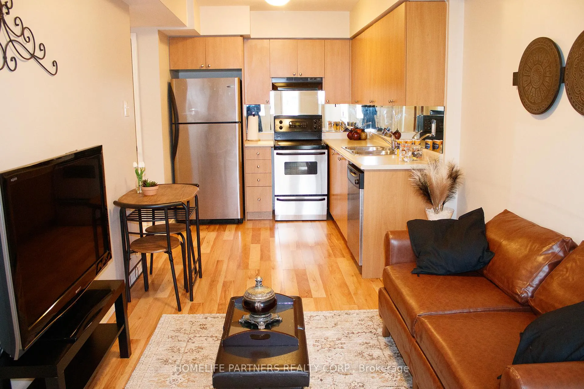 Photo 9 of Unit 61, 2275 Bur Oak Avenue, Markham, Greensborough — HOMEH