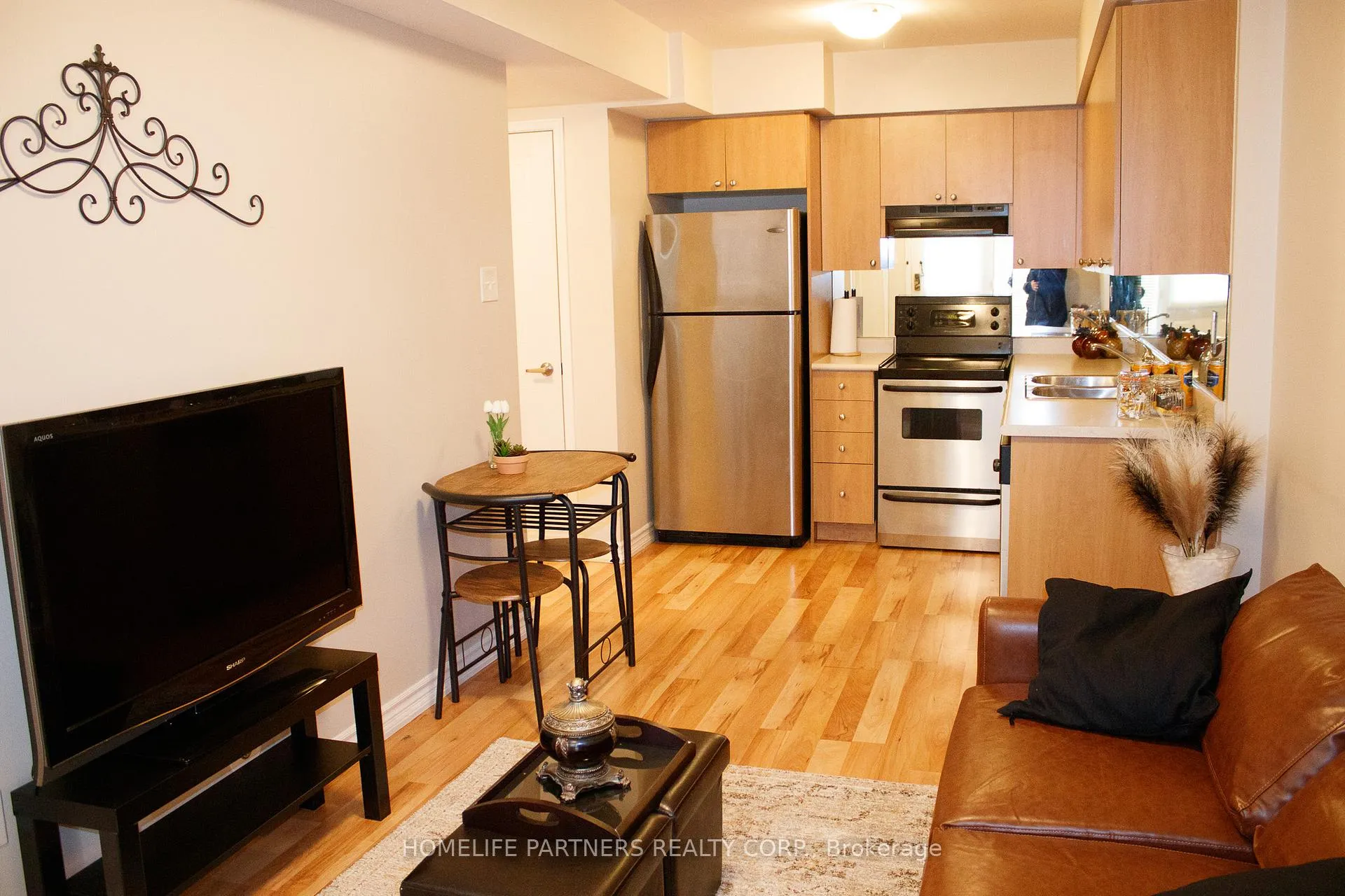 Photo 10 of Unit 61, 2275 Bur Oak Avenue, Markham, Greensborough — HOMEH