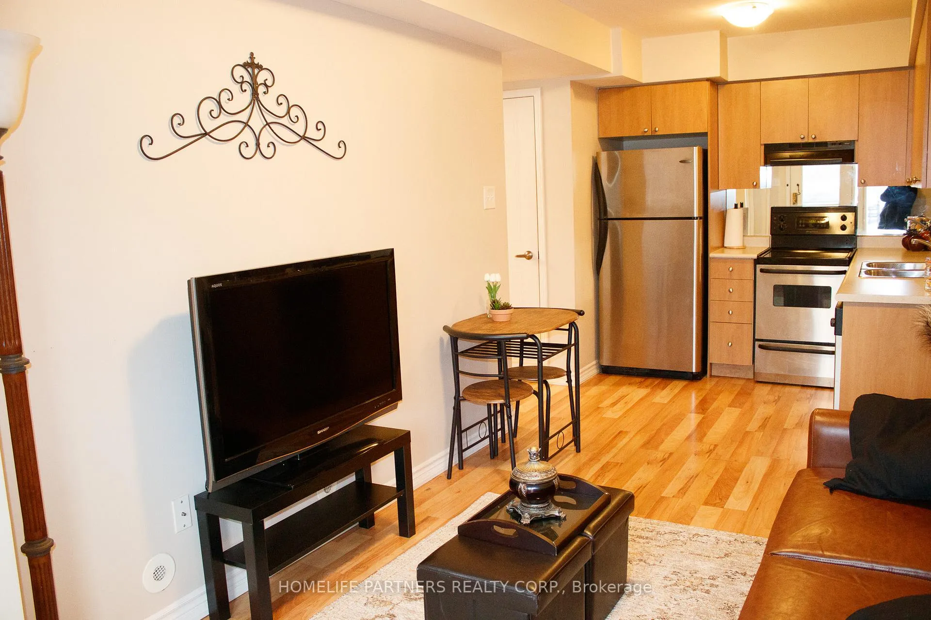 Photo 11 of Unit 61, 2275 Bur Oak Avenue, Markham, Greensborough — HOMEH