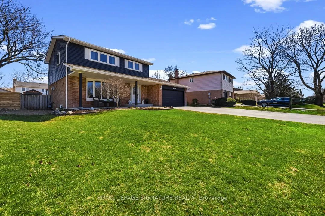 Photo 1 of 770 Banting Court, Milton, Dorset Park — HOMEH