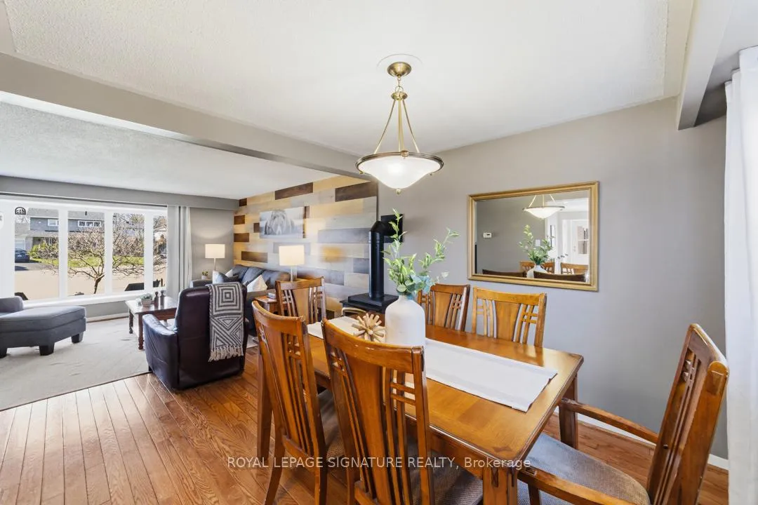 Photo 10 of 770 Banting Court, Milton, Dorset Park — HOMEH