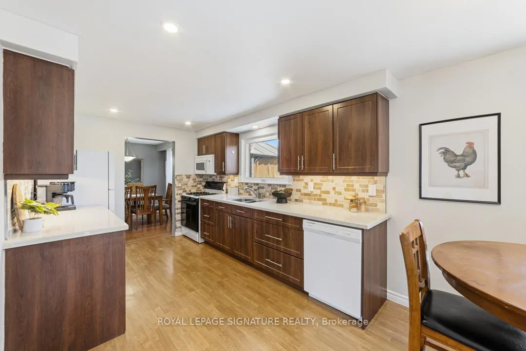 Photo 12 of 770 Banting Court, Milton, Dorset Park — HOMEH