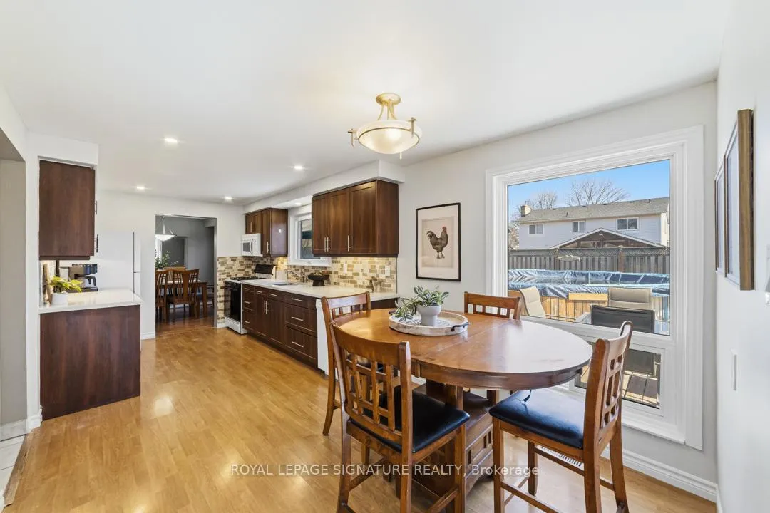 Photo 14 of 770 Banting Court, Milton, Dorset Park — HOMEH