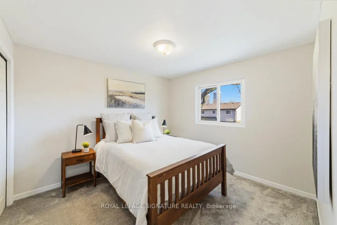 Photo 20 of 770 Banting Court, Milton, Dorset Park — HOMEH