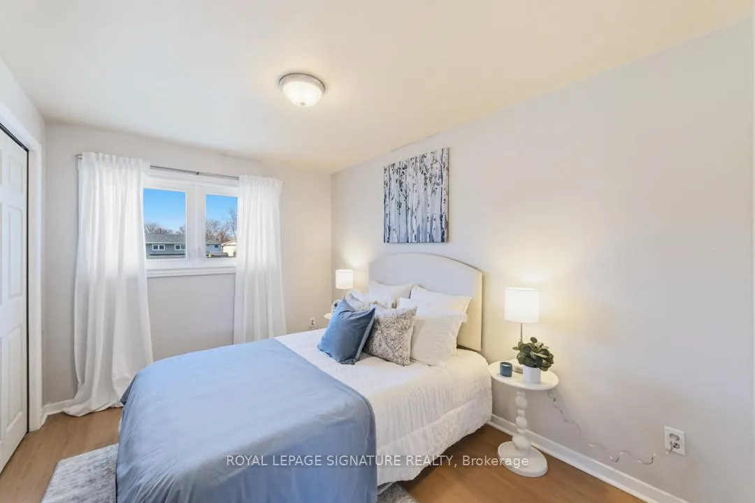 Photo 22 of 770 Banting Court, Milton, Dorset Park — HOMEH