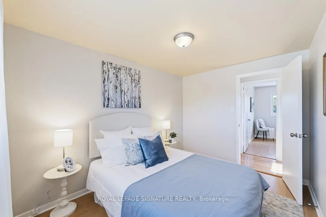 Photo 23 of 770 Banting Court, Milton, Dorset Park — HOMEH