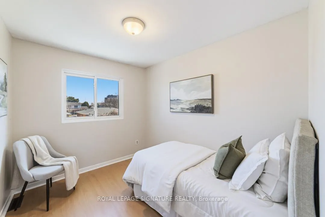 Photo 24 of 770 Banting Court, Milton, Dorset Park — HOMEH