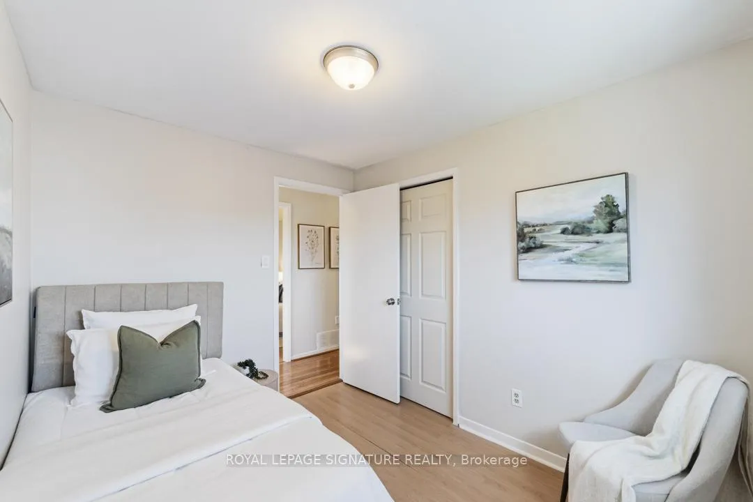 Photo 25 of 770 Banting Court, Milton, Dorset Park — HOMEH