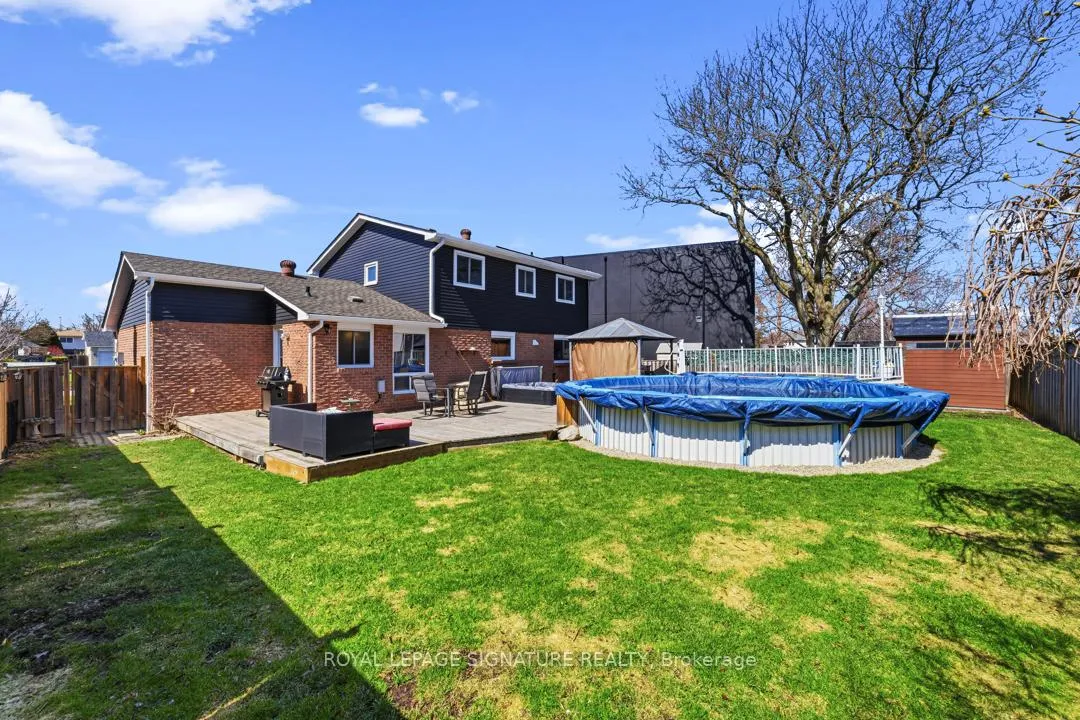 Photo 31 of 770 Banting Court, Milton, Dorset Park — HOMEH