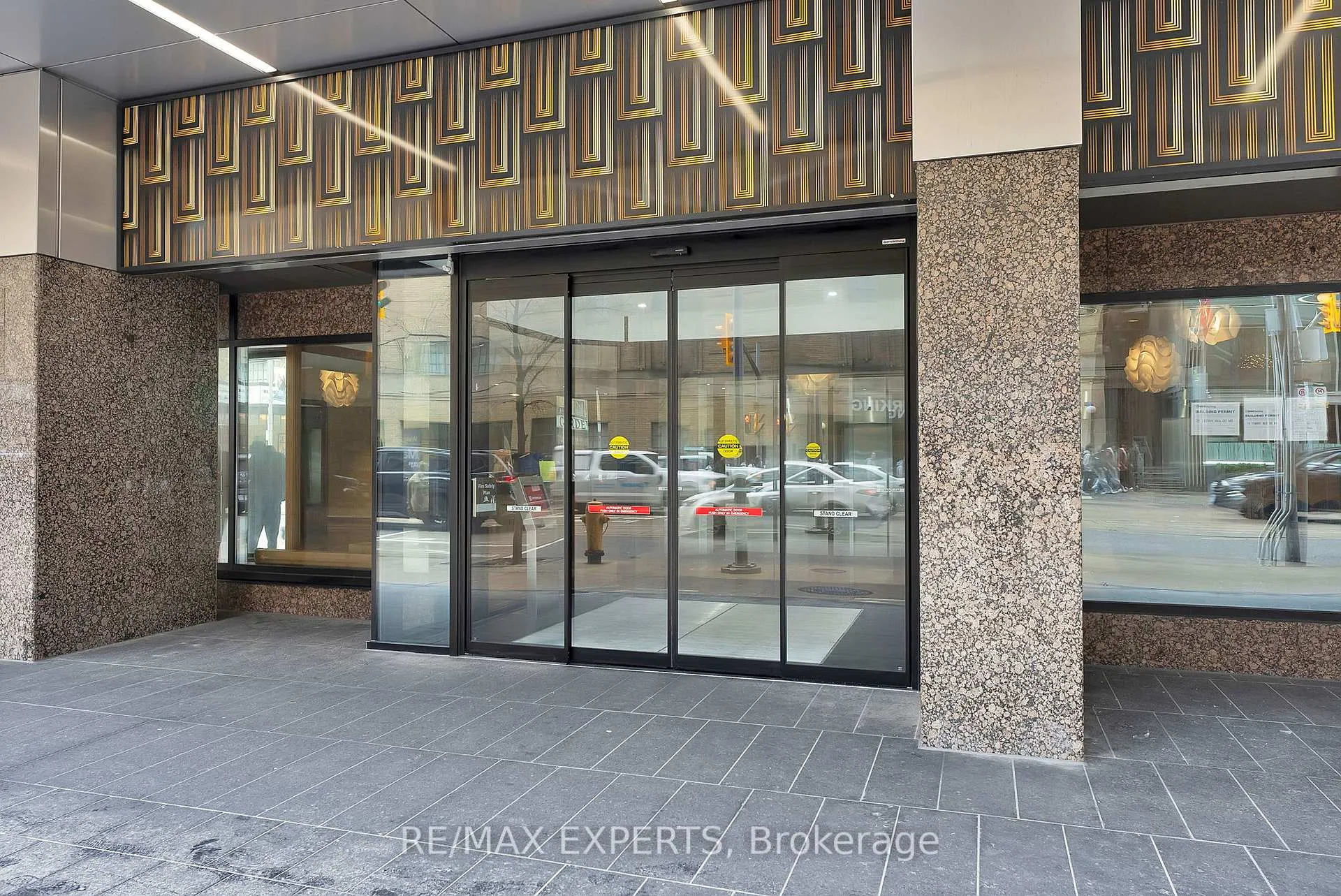 Photo 4 of Unit 1114, 45 Carlton Street, Toronto, Church-Yonge Corridor — HOMEH