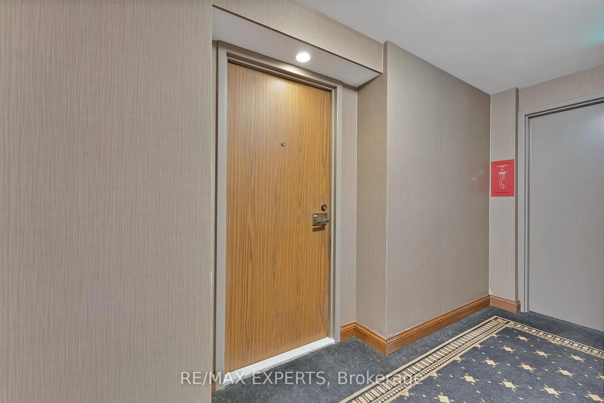 Photo 5 of Unit 1114, 45 Carlton Street, Toronto, Church-Yonge Corridor — HOMEH
