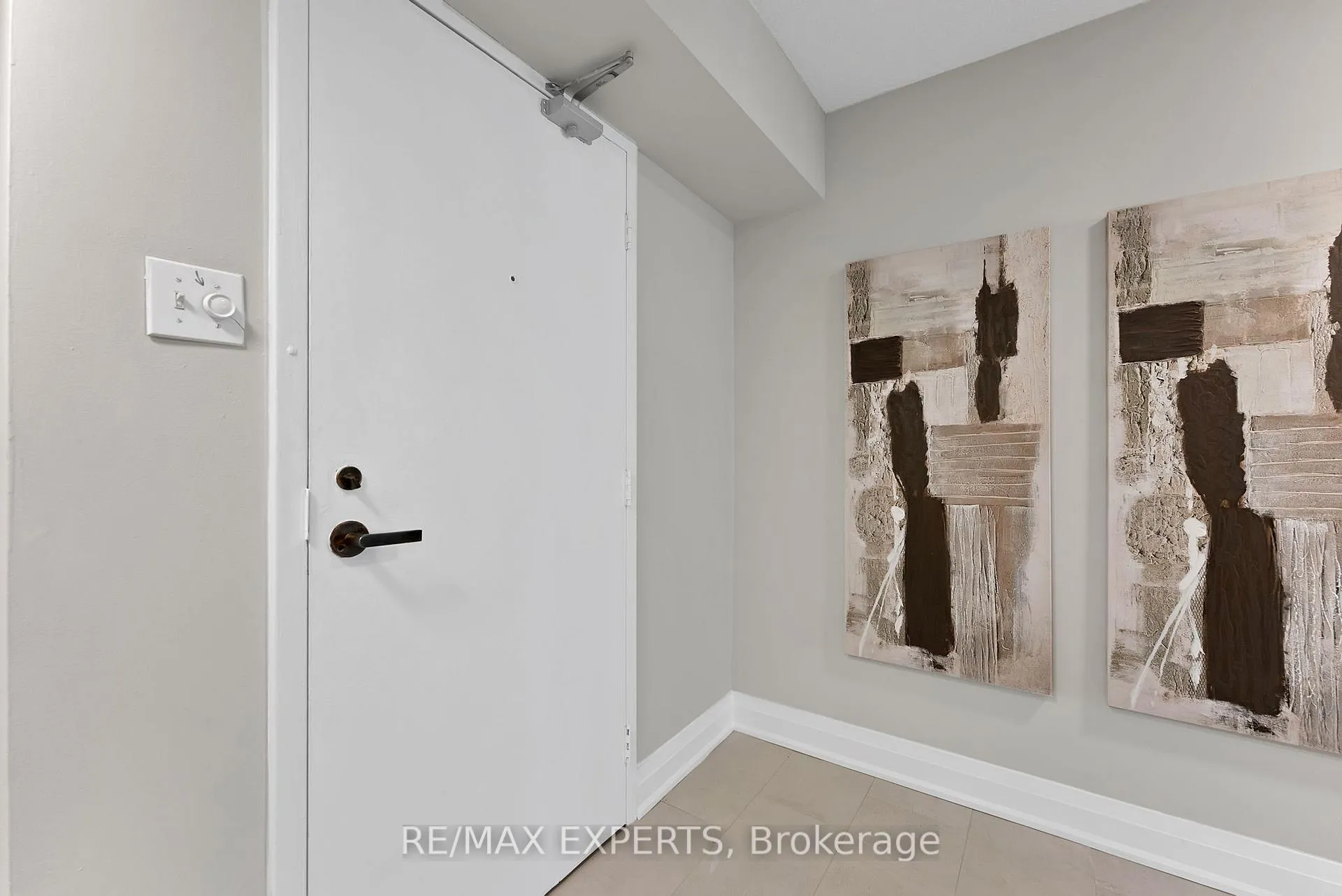 Photo 6 of Unit 1114, 45 Carlton Street, Toronto, Church-Yonge Corridor — HOMEH