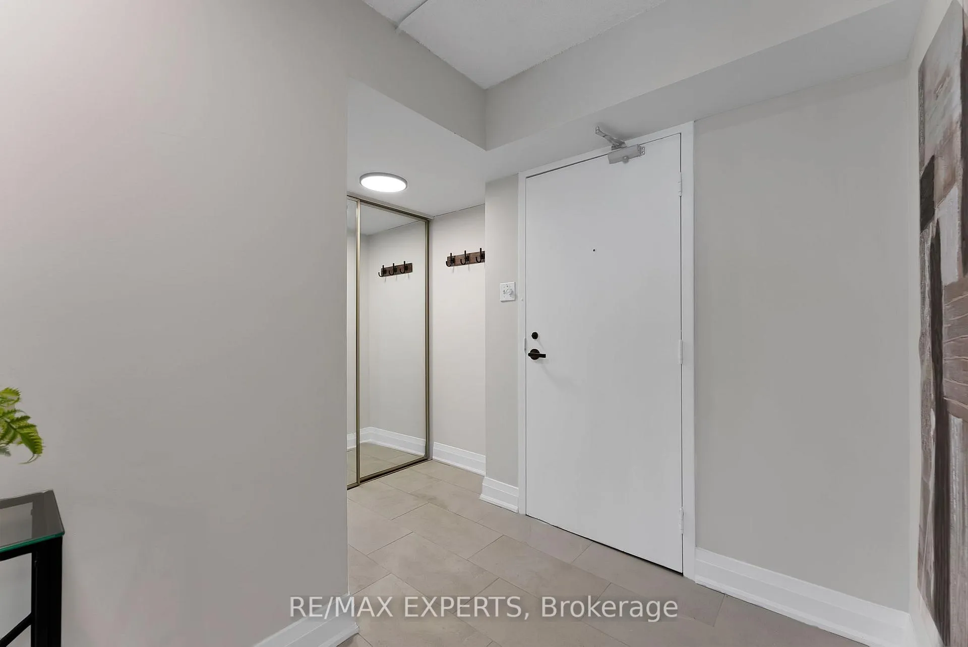 Photo 9 of Unit 1114, 45 Carlton Street, Toronto, Church-Yonge Corridor — HOMEH