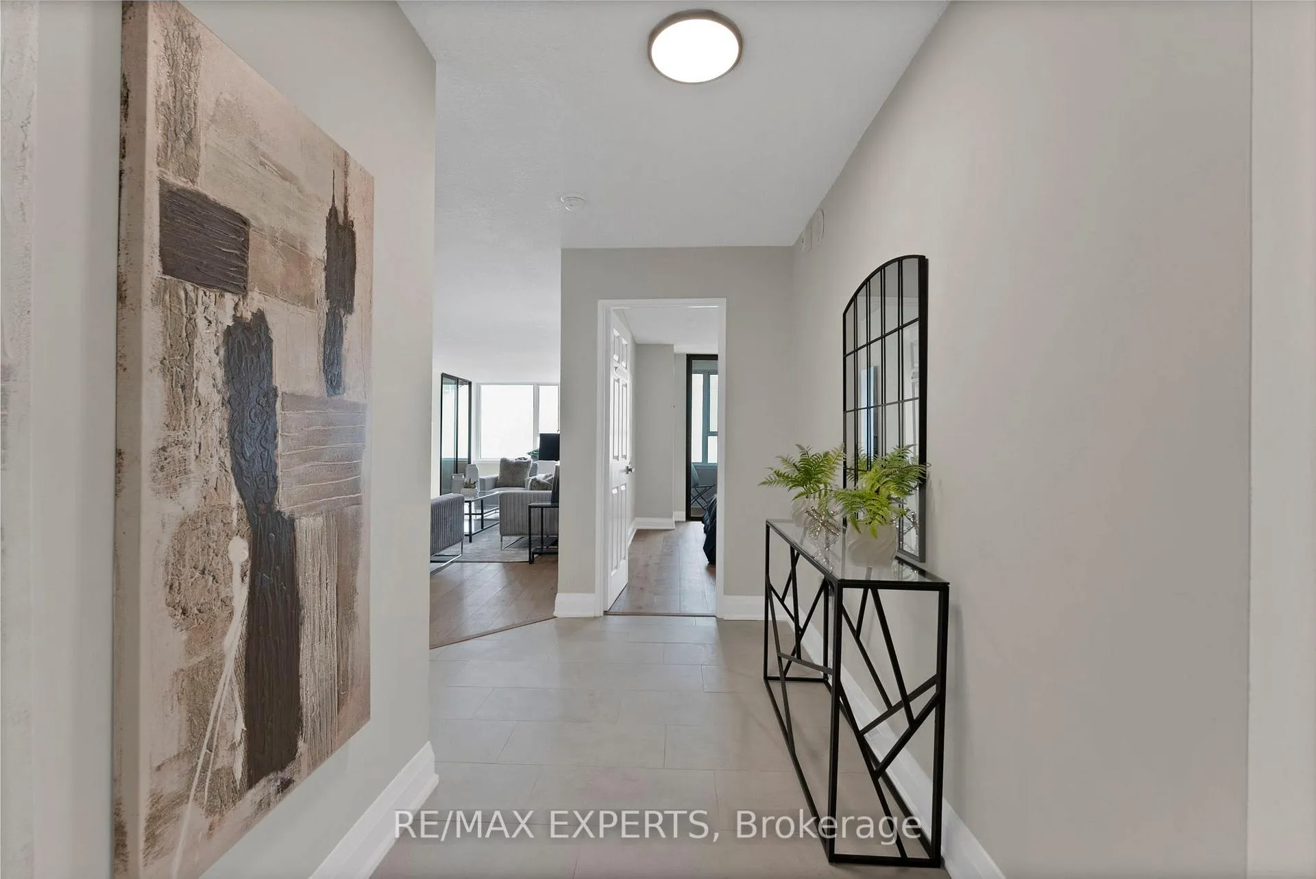 Photo 11 of Unit 1114, 45 Carlton Street, Toronto, Church-Yonge Corridor — HOMEH