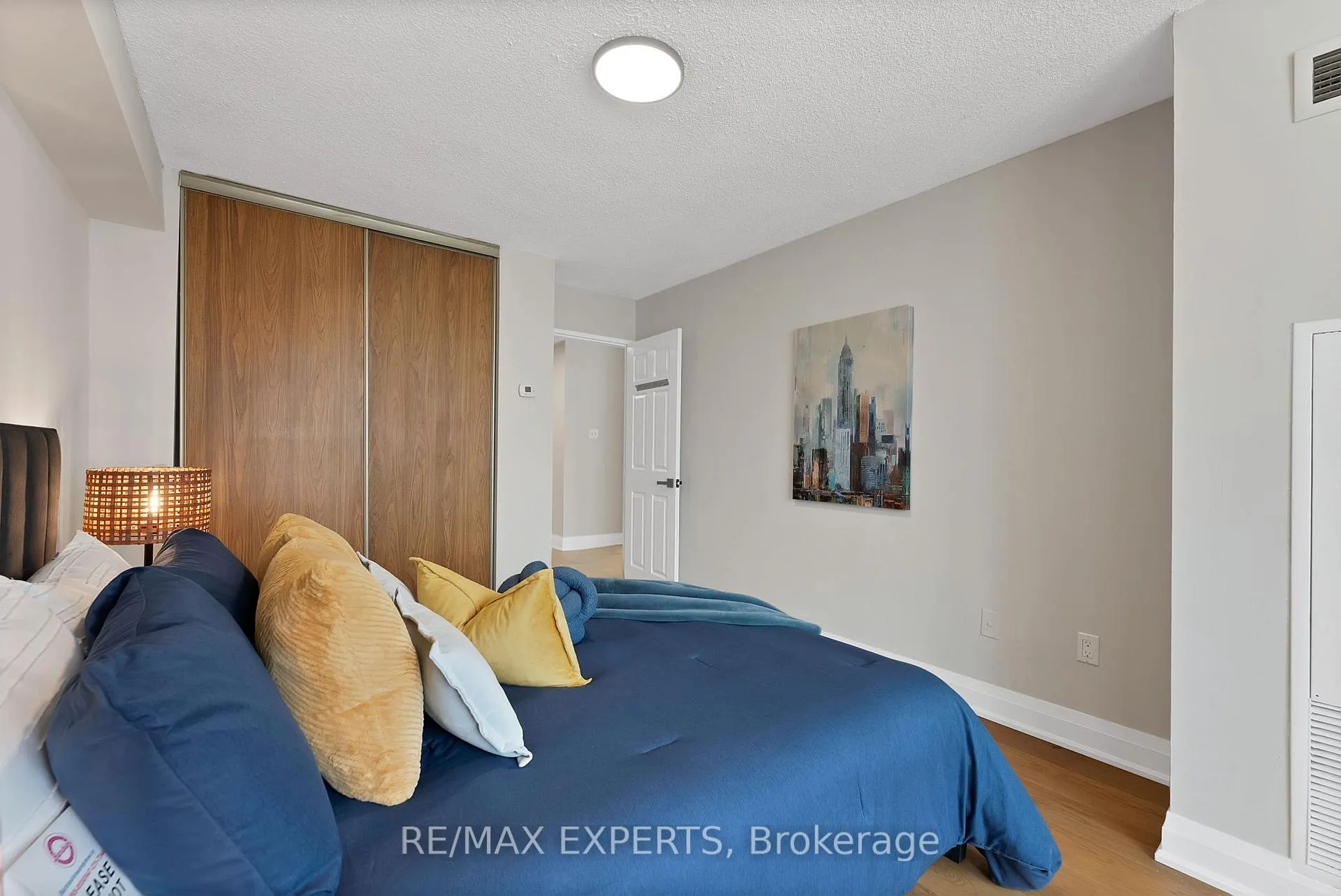 Photo 12 of Unit 1114, 45 Carlton Street, Toronto, Church-Yonge Corridor — HOMEH