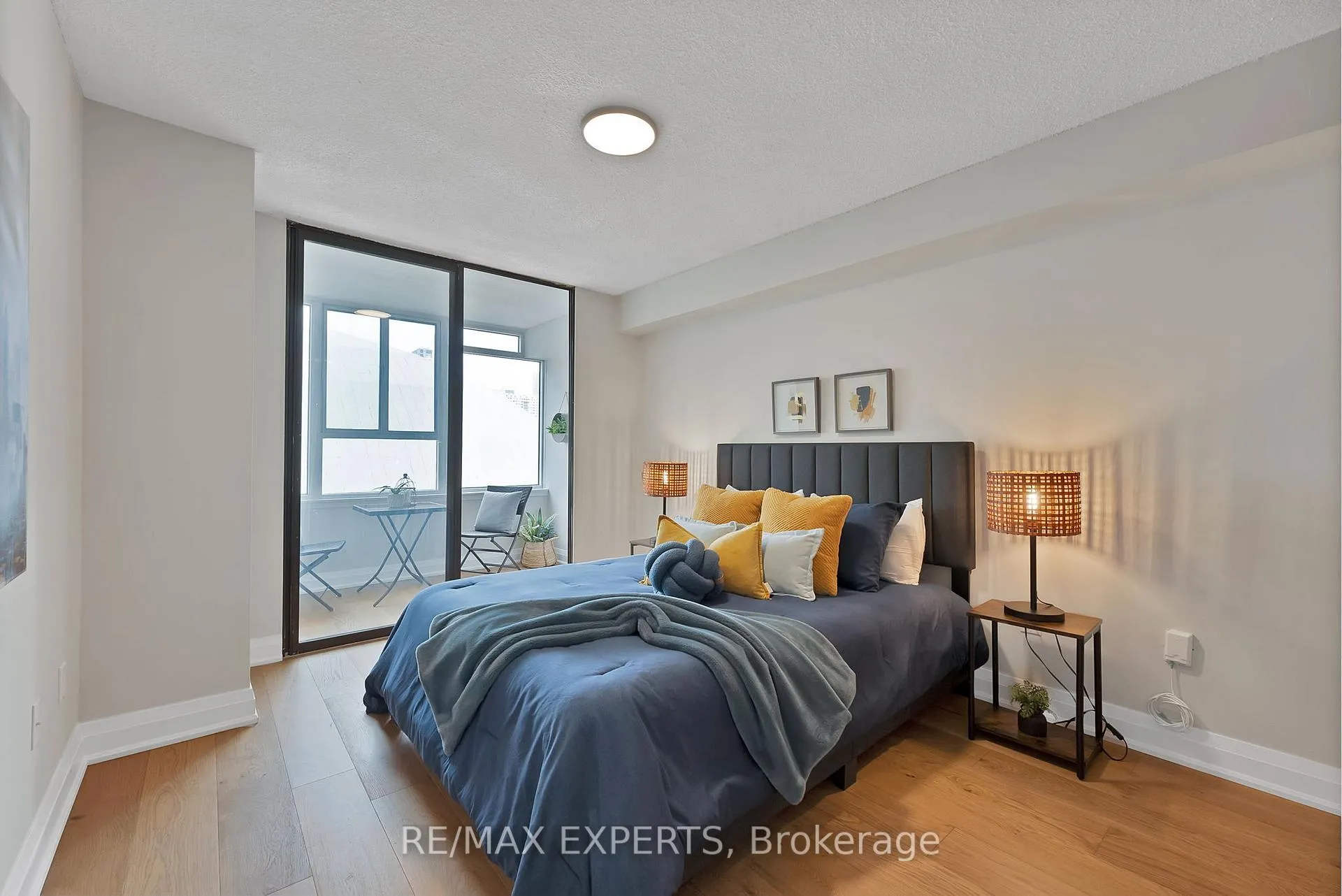 Photo 13 of Unit 1114, 45 Carlton Street, Toronto, Church-Yonge Corridor — HOMEH