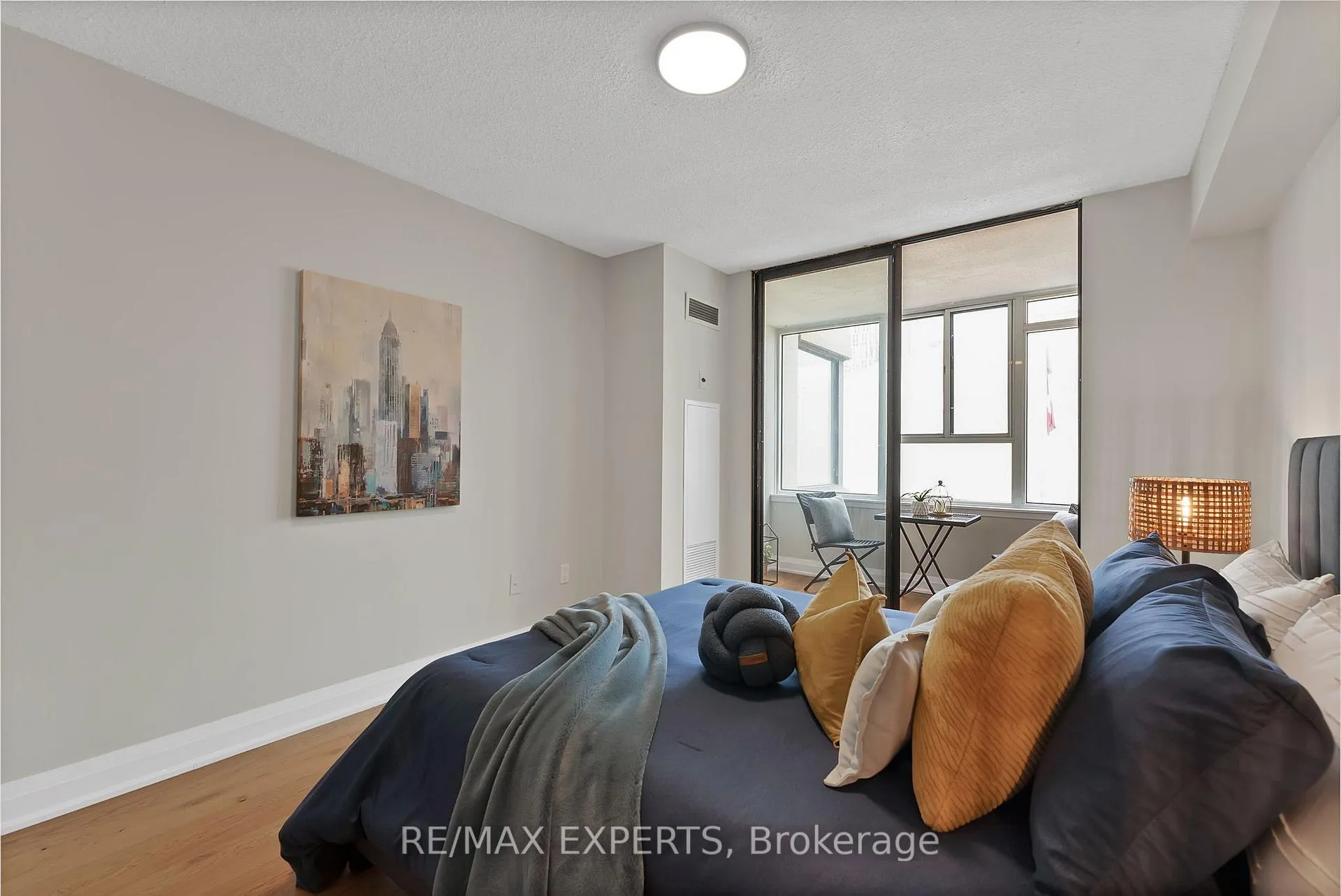 Photo 14 of Unit 1114, 45 Carlton Street, Toronto, Church-Yonge Corridor — HOMEH