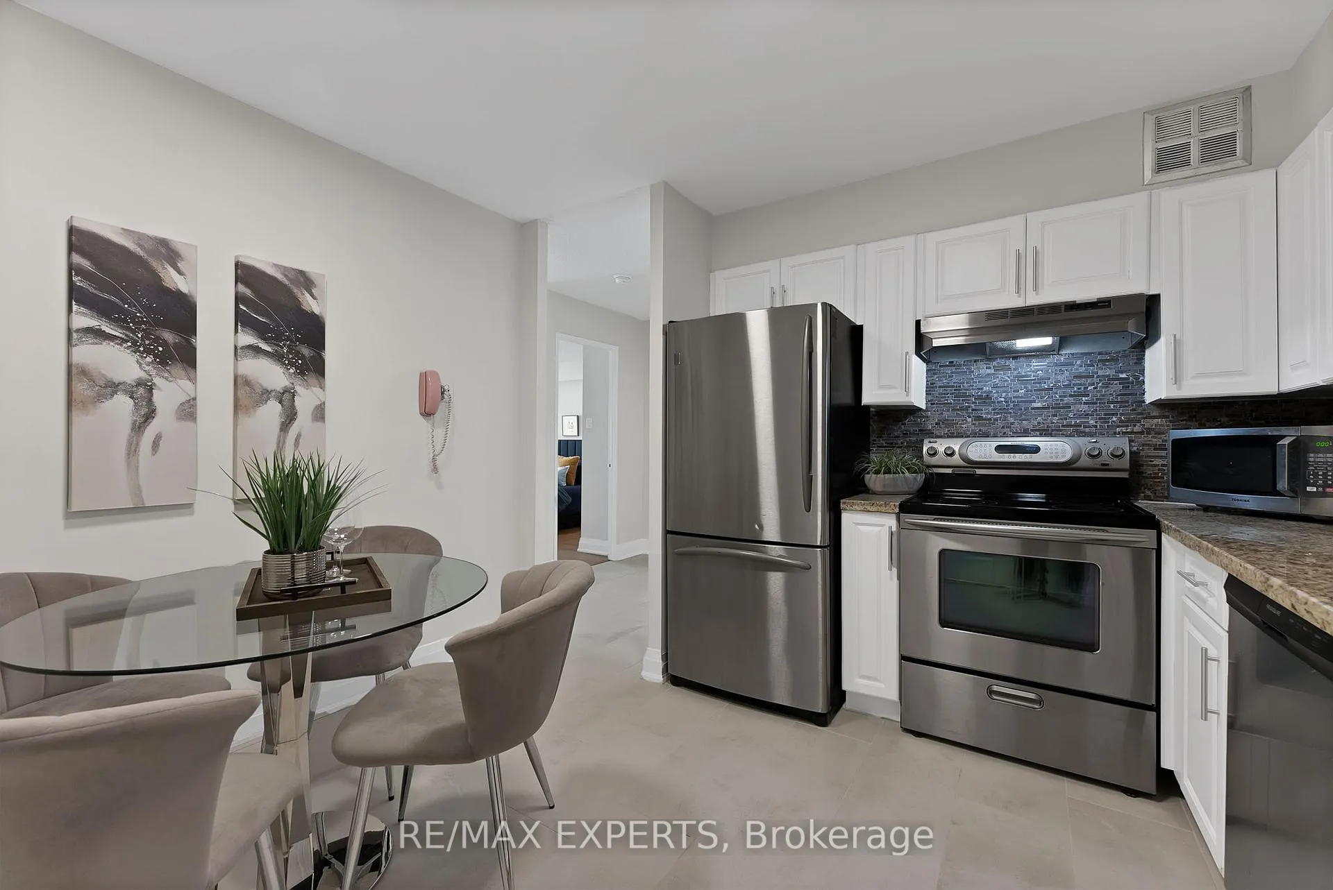 Photo 15 of Unit 1114, 45 Carlton Street, Toronto, Church-Yonge Corridor — HOMEH