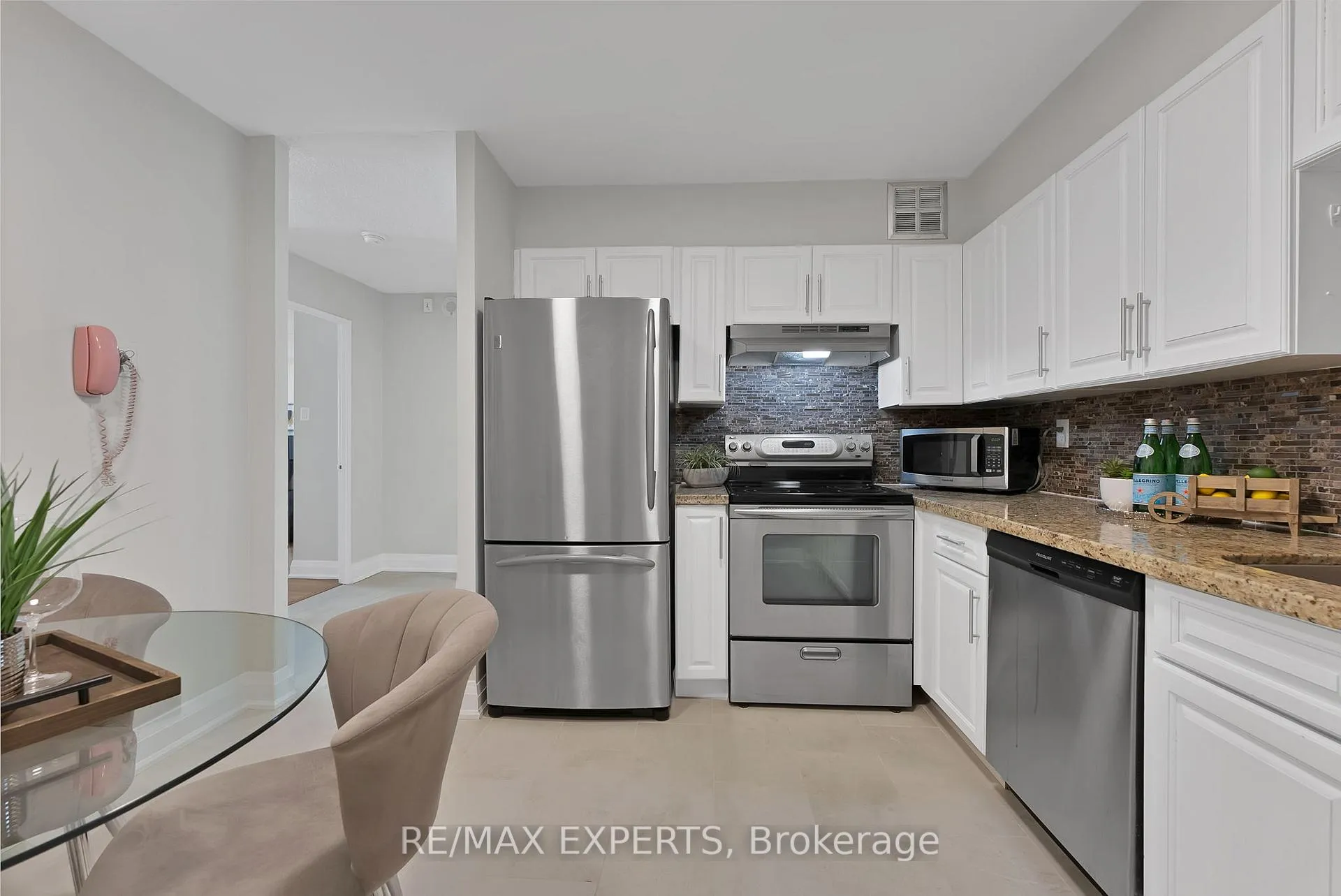 Photo 16 of Unit 1114, 45 Carlton Street, Toronto, Church-Yonge Corridor — HOMEH