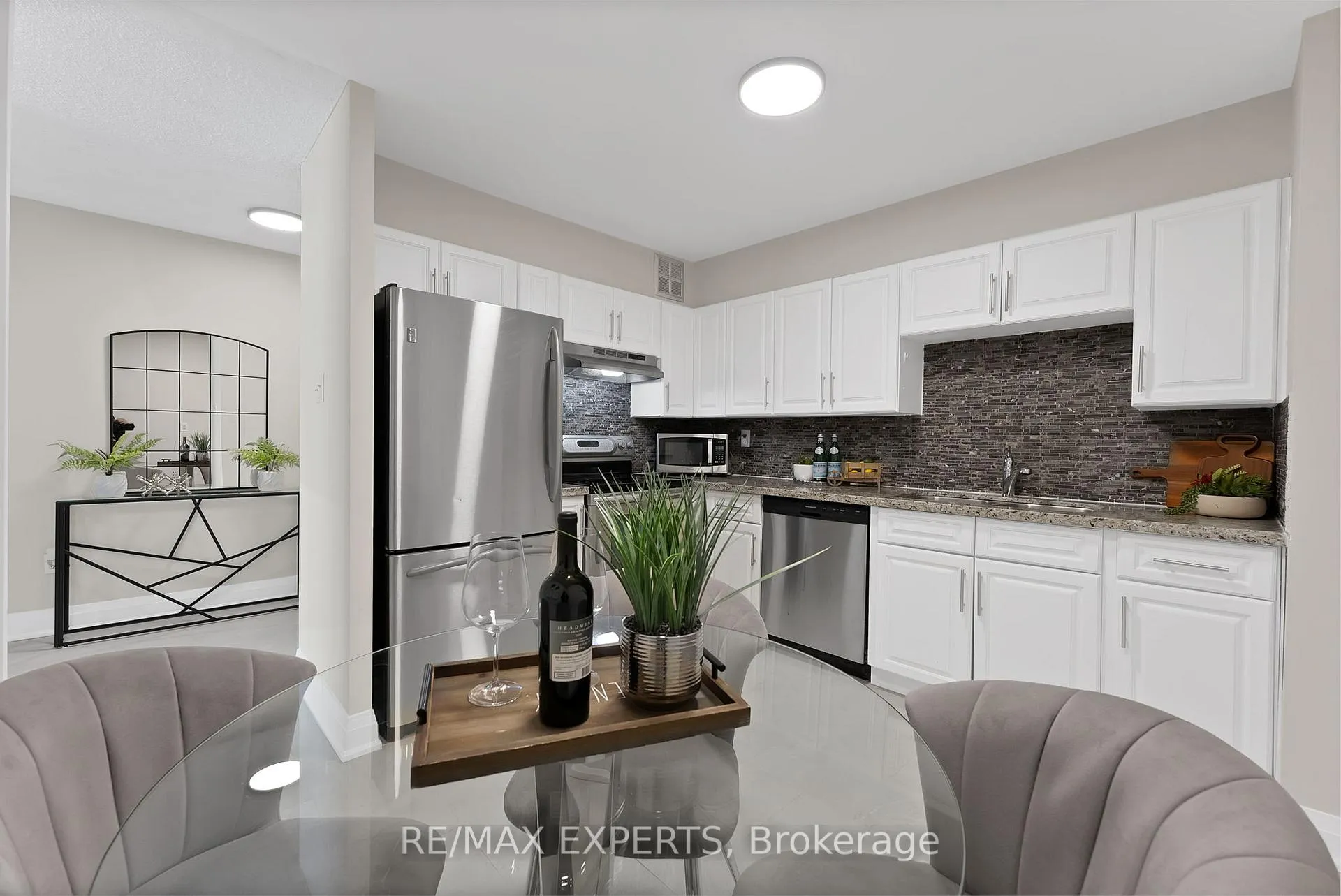 Photo 17 of Unit 1114, 45 Carlton Street, Toronto, Church-Yonge Corridor — HOMEH