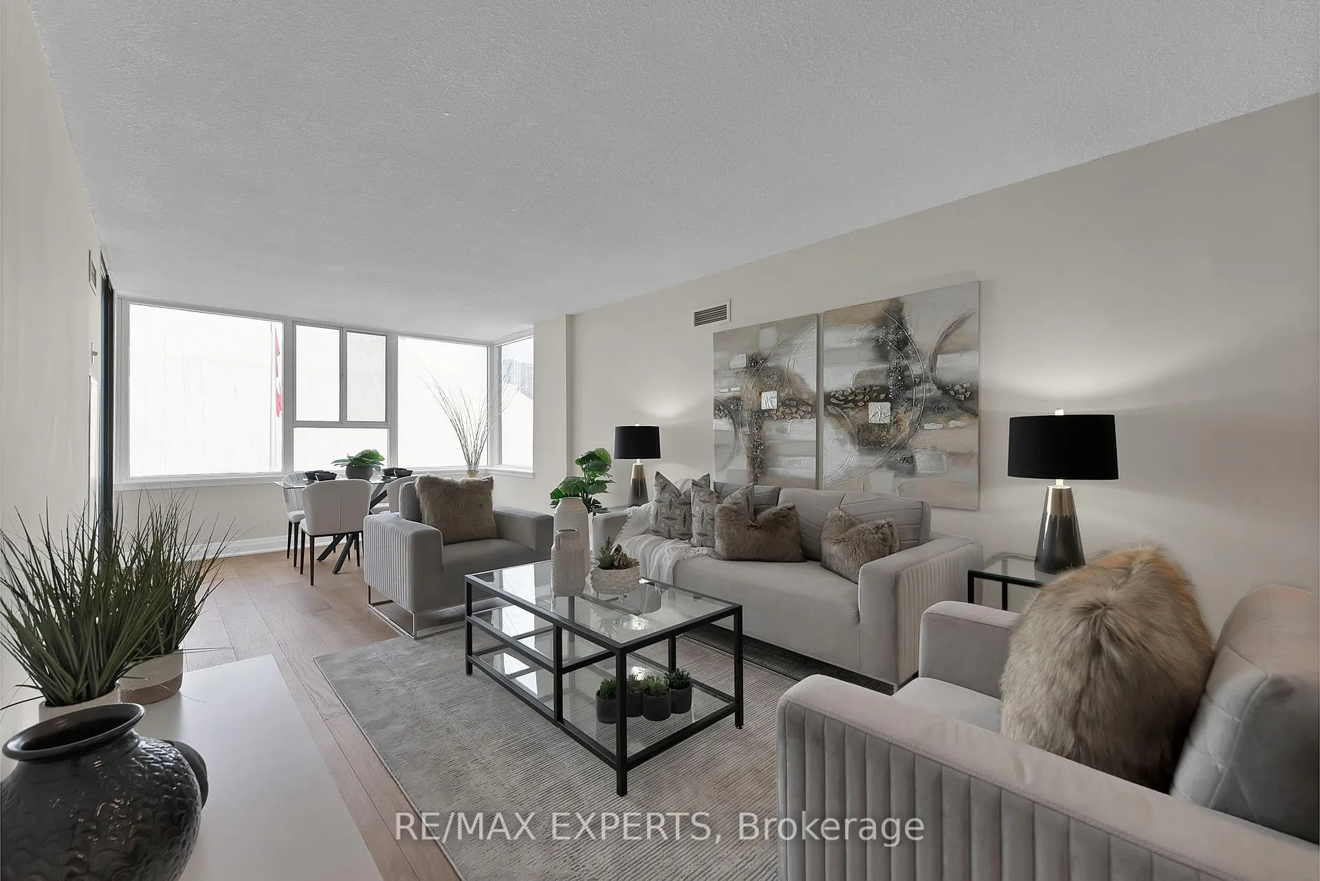 Photo 22 of Unit 1114, 45 Carlton Street, Toronto, Church-Yonge Corridor — HOMEH