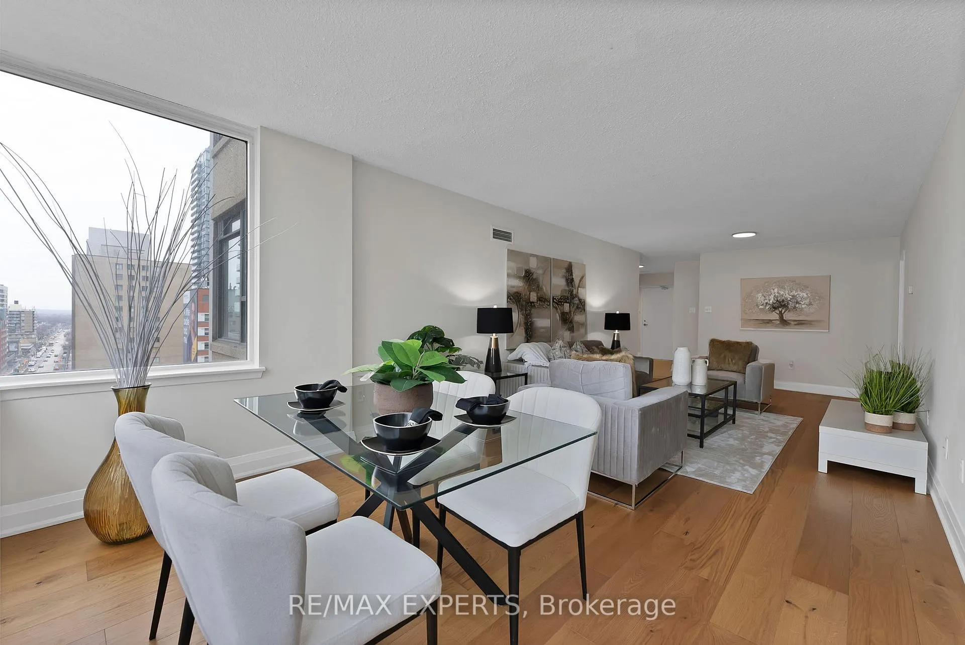 Photo 24 of Unit 1114, 45 Carlton Street, Toronto, Church-Yonge Corridor — HOMEH