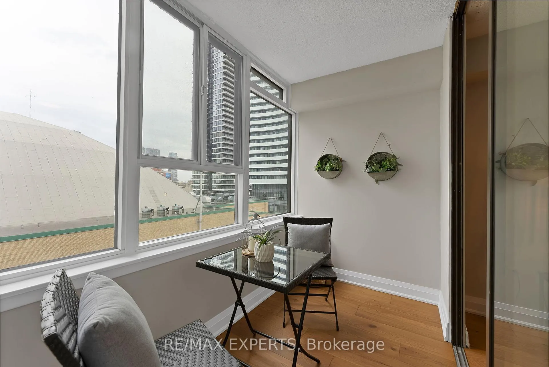 Photo 25 of Unit 1114, 45 Carlton Street, Toronto, Church-Yonge Corridor — HOMEH