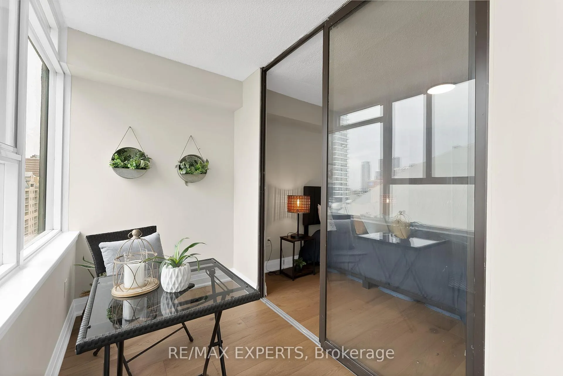 Photo 26 of Unit 1114, 45 Carlton Street, Toronto, Church-Yonge Corridor — HOMEH