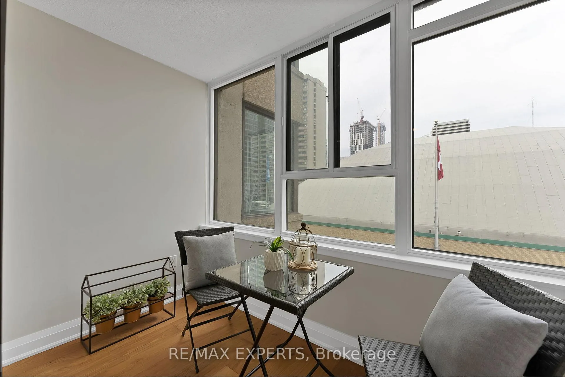 Photo 27 of Unit 1114, 45 Carlton Street, Toronto, Church-Yonge Corridor — HOMEH