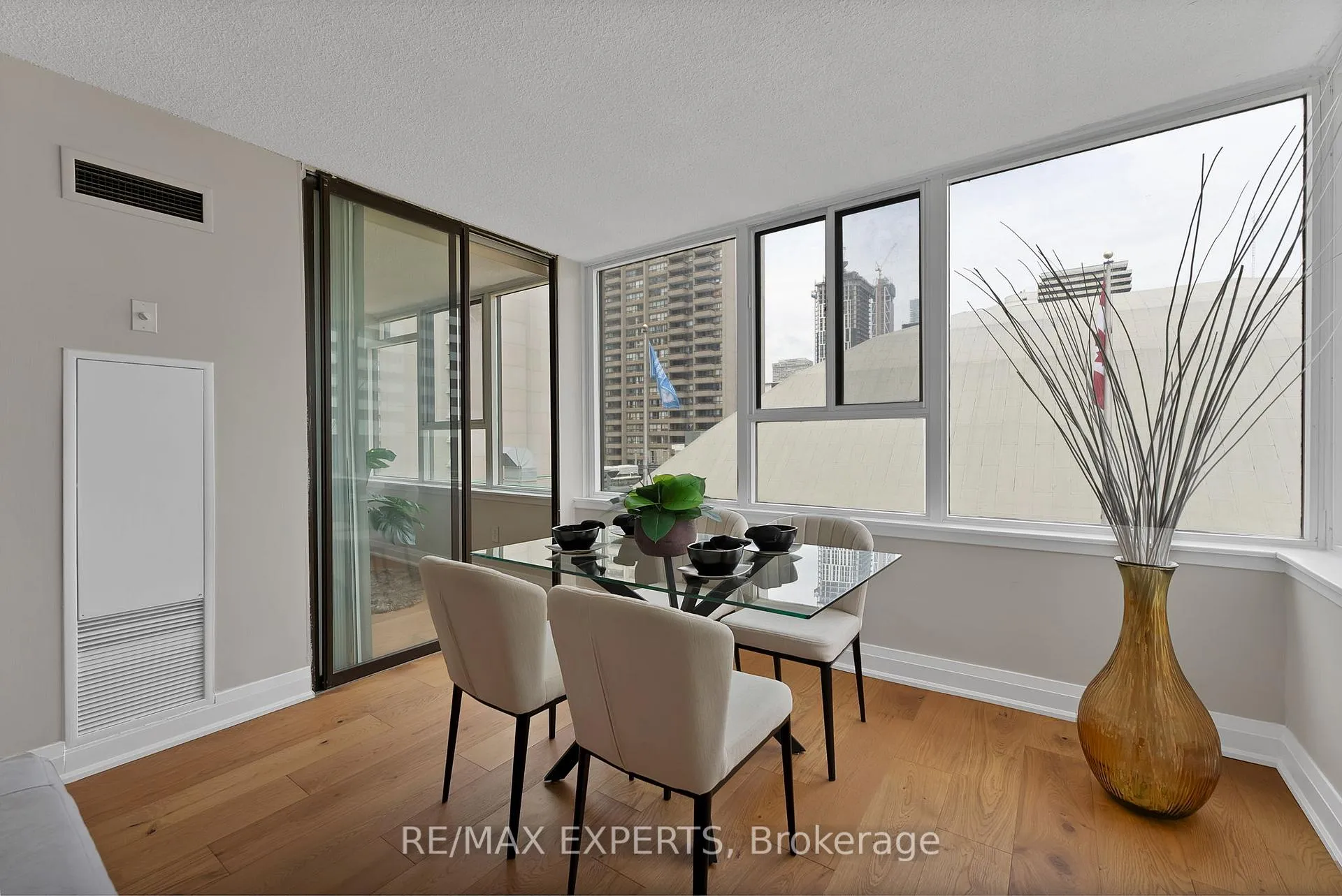 Photo 30 of Unit 1114, 45 Carlton Street, Toronto, Church-Yonge Corridor — HOMEH