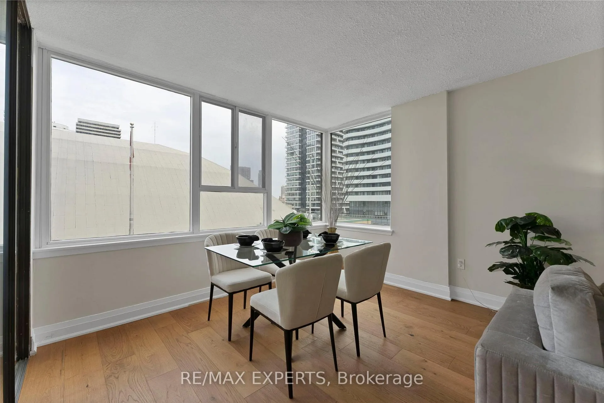 Photo 31 of Unit 1114, 45 Carlton Street, Toronto, Church-Yonge Corridor — HOMEH