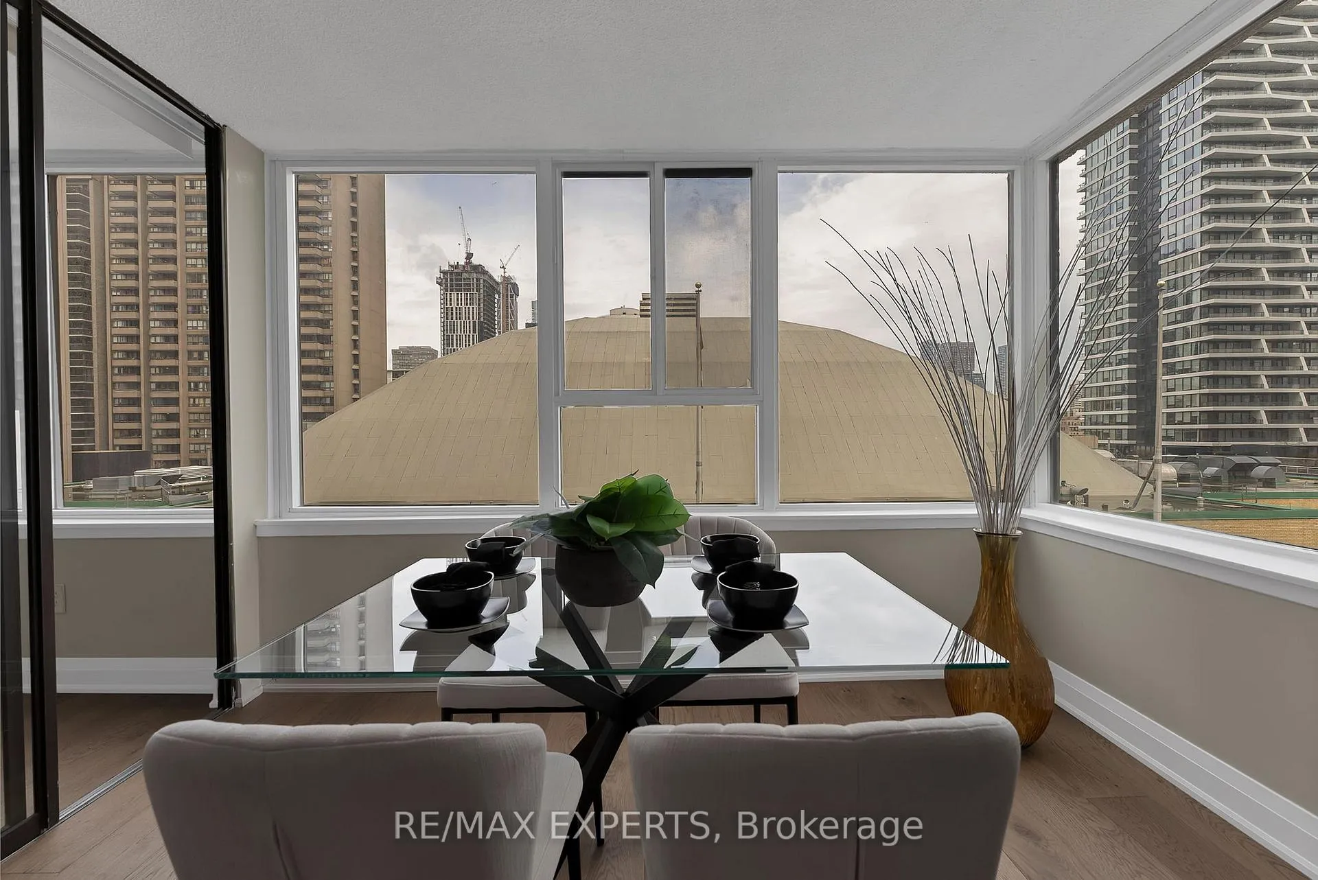 Photo 33 of Unit 1114, 45 Carlton Street, Toronto, Church-Yonge Corridor — HOMEH
