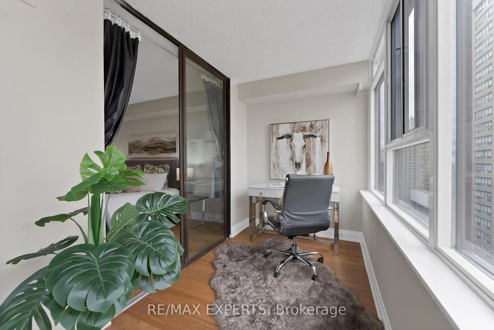 Photo 34 of Unit 1114, 45 Carlton Street, Toronto, Church-Yonge Corridor — HOMEH