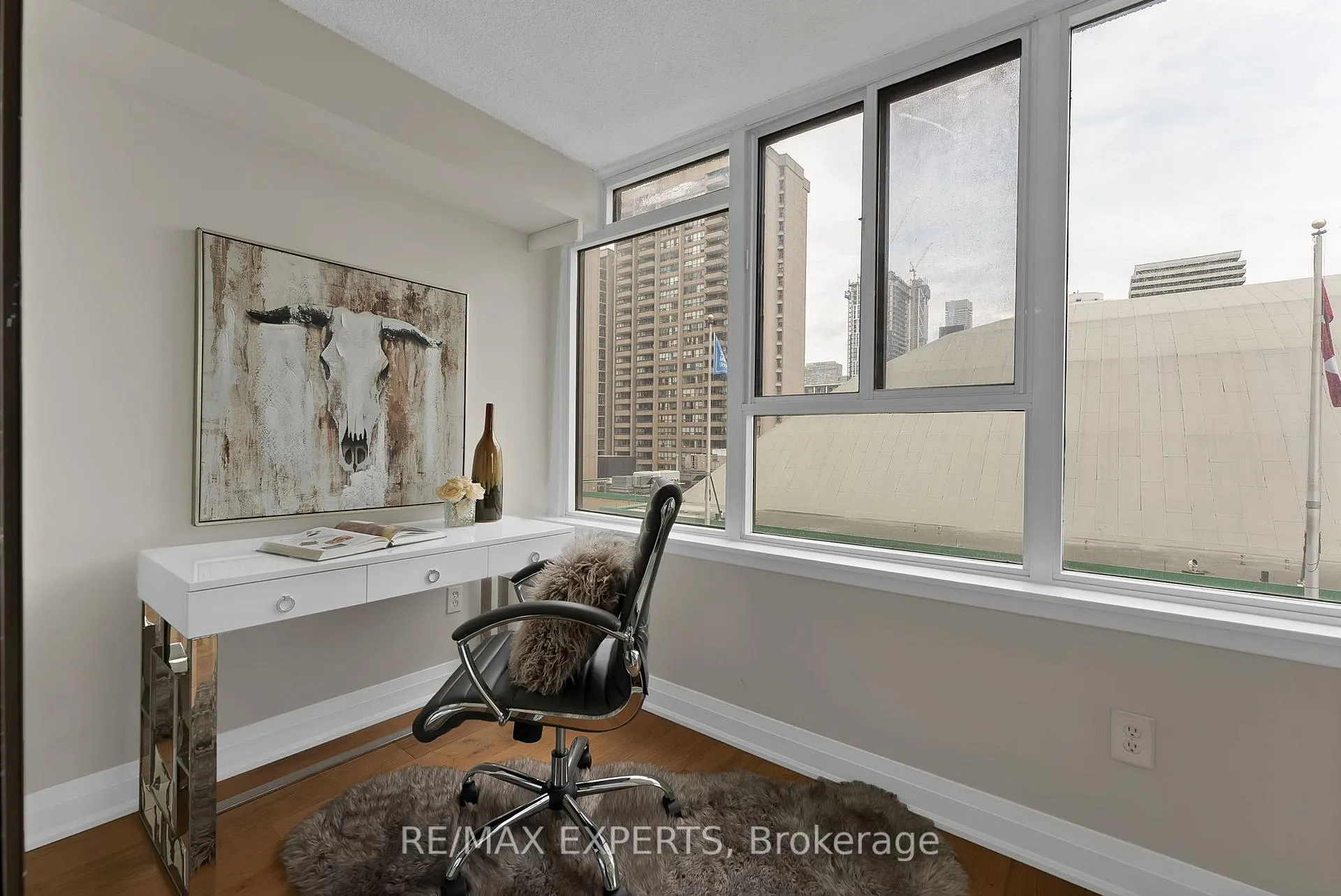 Photo 35 of Unit 1114, 45 Carlton Street, Toronto, Church-Yonge Corridor — HOMEH
