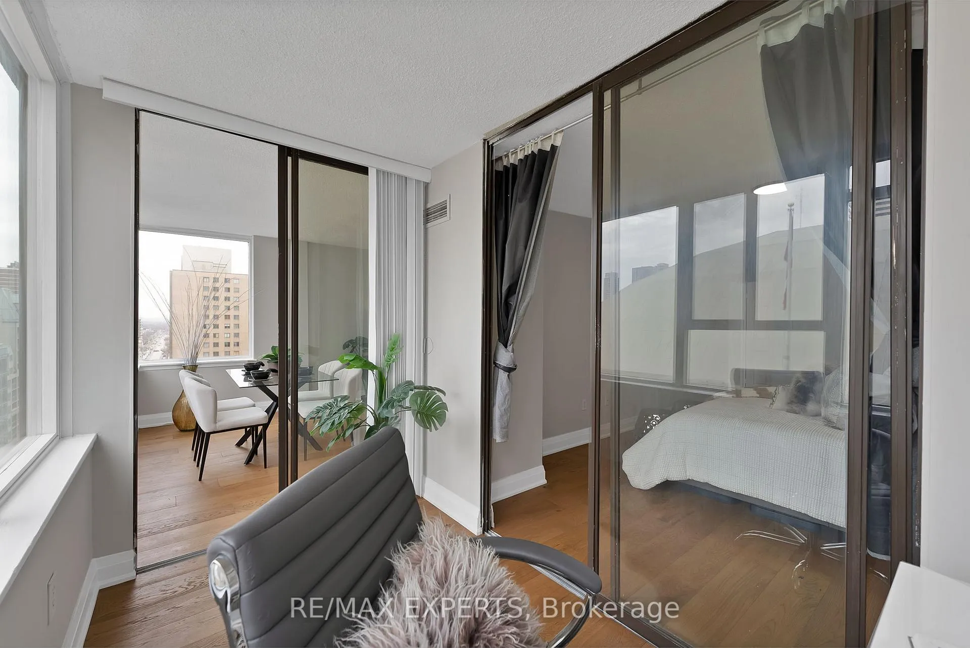 Photo 36 of Unit 1114, 45 Carlton Street, Toronto, Church-Yonge Corridor — HOMEH