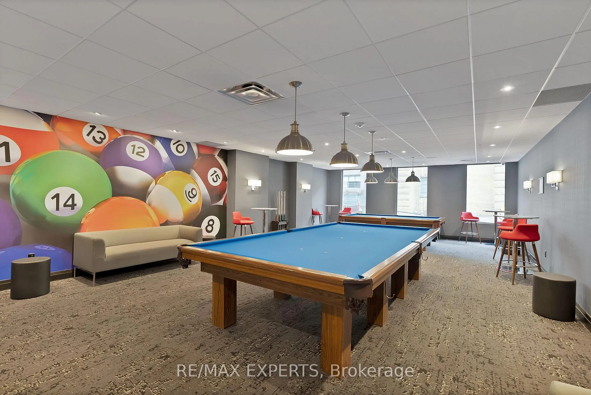 Photo 44 of Unit 1114, 45 Carlton Street, Toronto, Church-Yonge Corridor — HOMEH