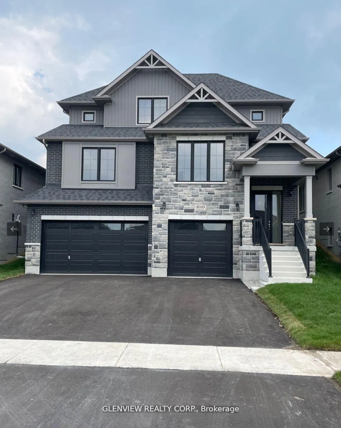 Photo 1 of 3033 Sierra Drive, Orillia — HOMEH