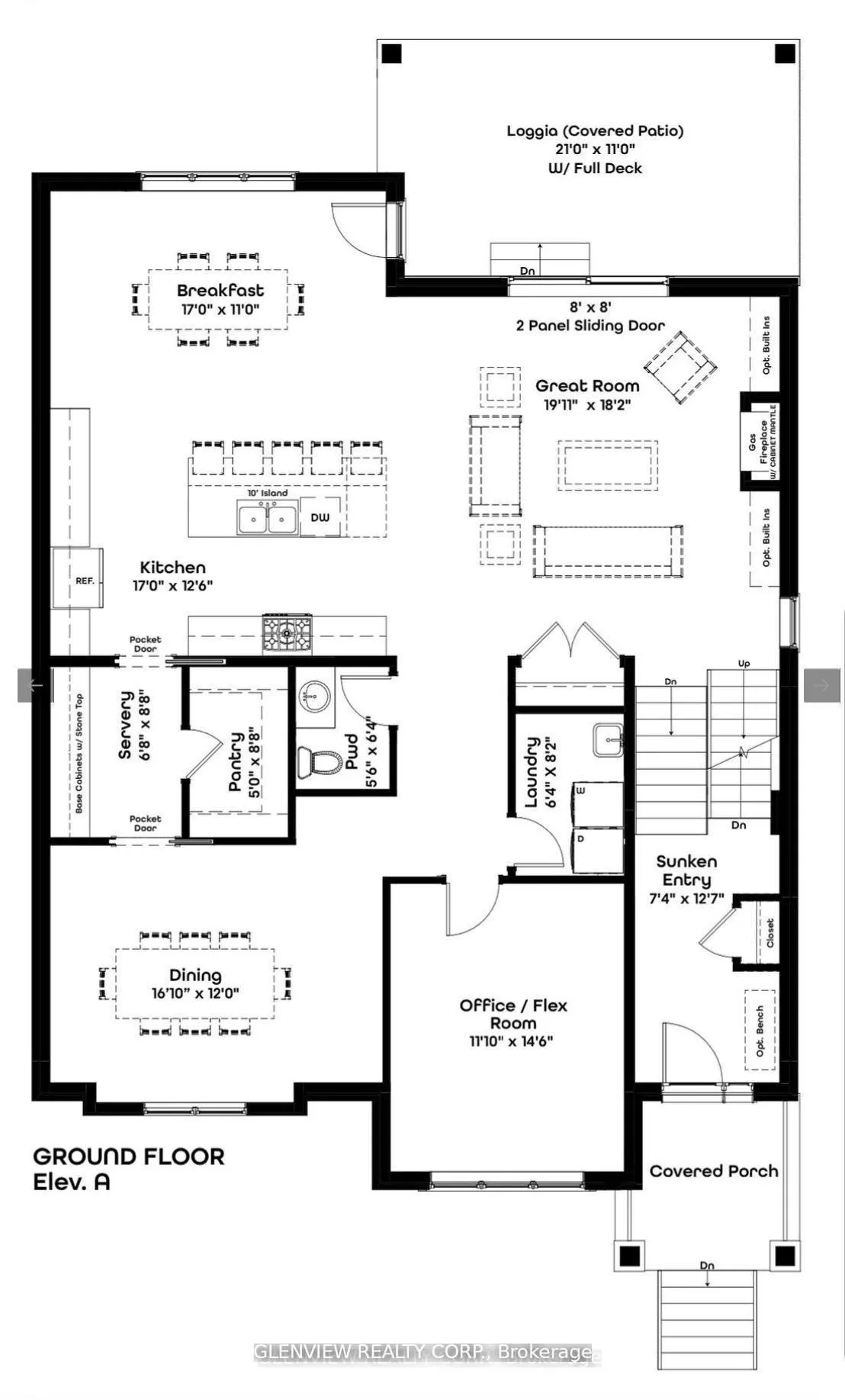 Photo 15 of 3033 Sierra Drive, Orillia — HOMEH