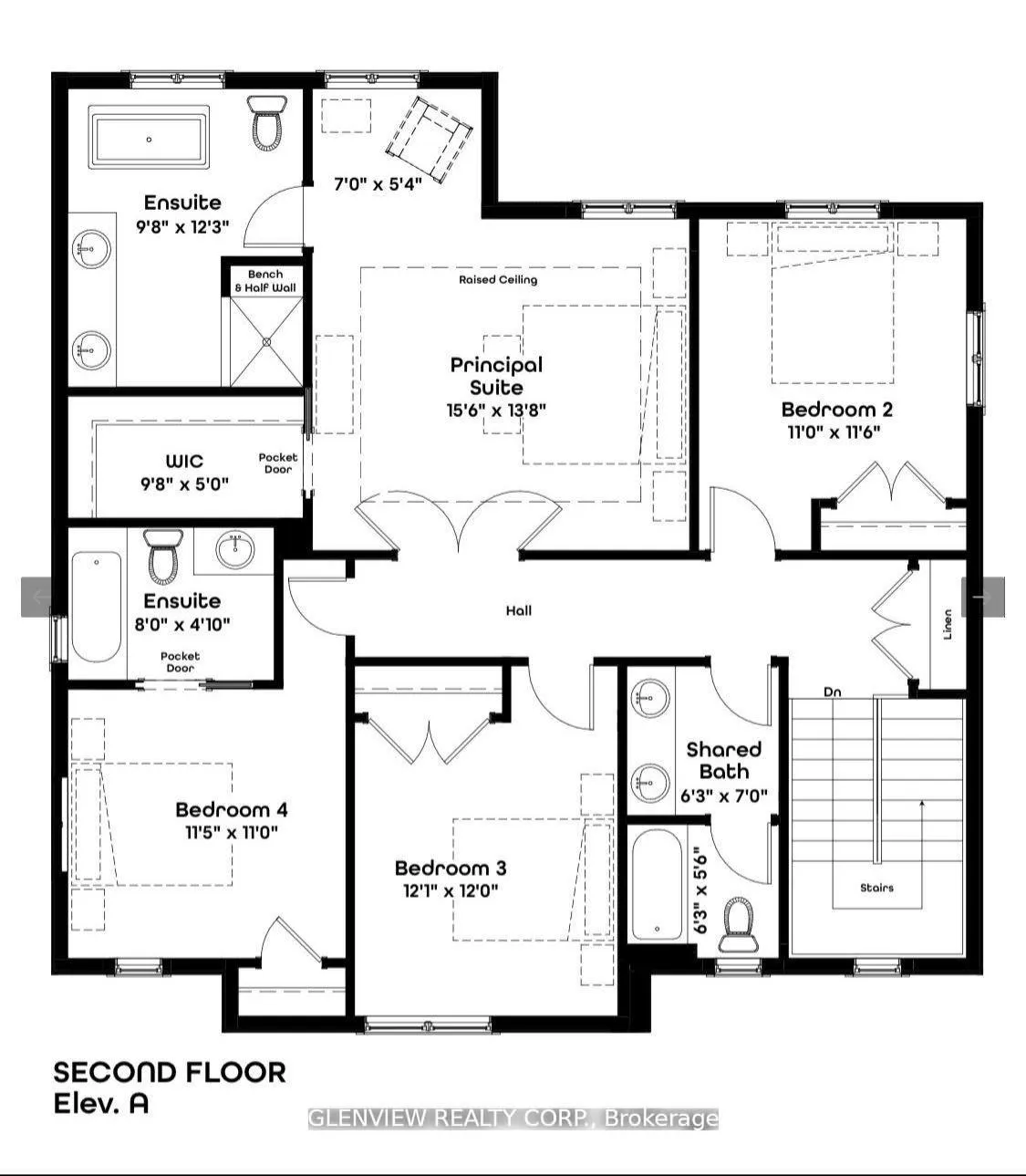 Photo 16 of 3033 Sierra Drive, Orillia — HOMEH