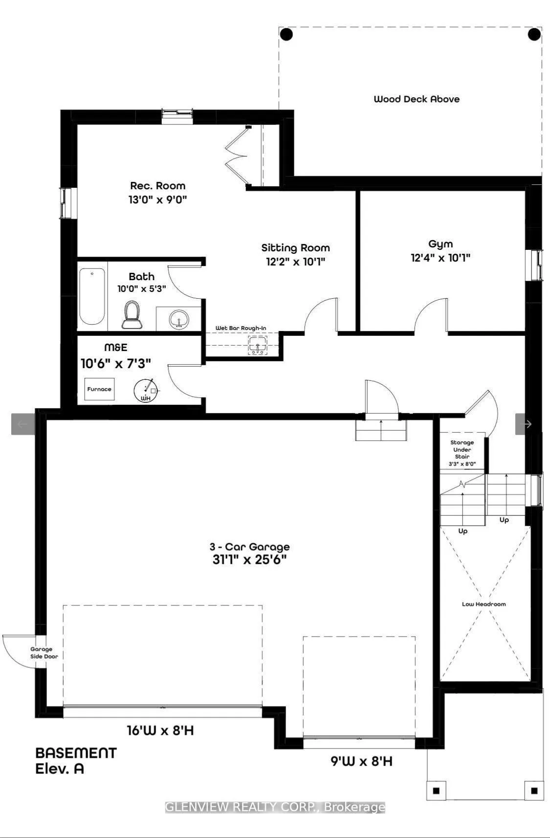 Photo 17 of 3033 Sierra Drive, Orillia — HOMEH