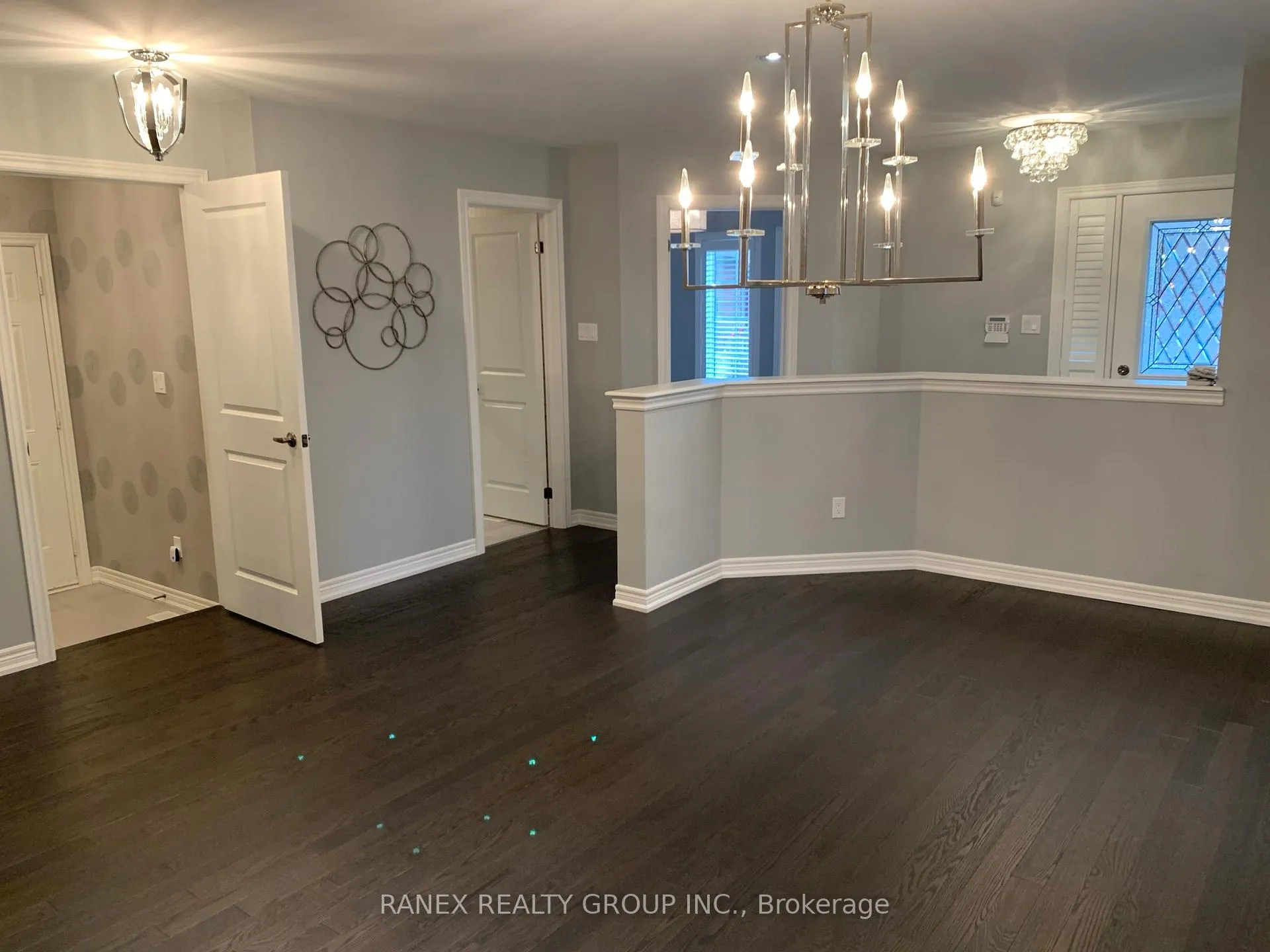 Photo 6 of 20 Muzzo Drive, Brampton, Sandringham-Wellington — HOMEH