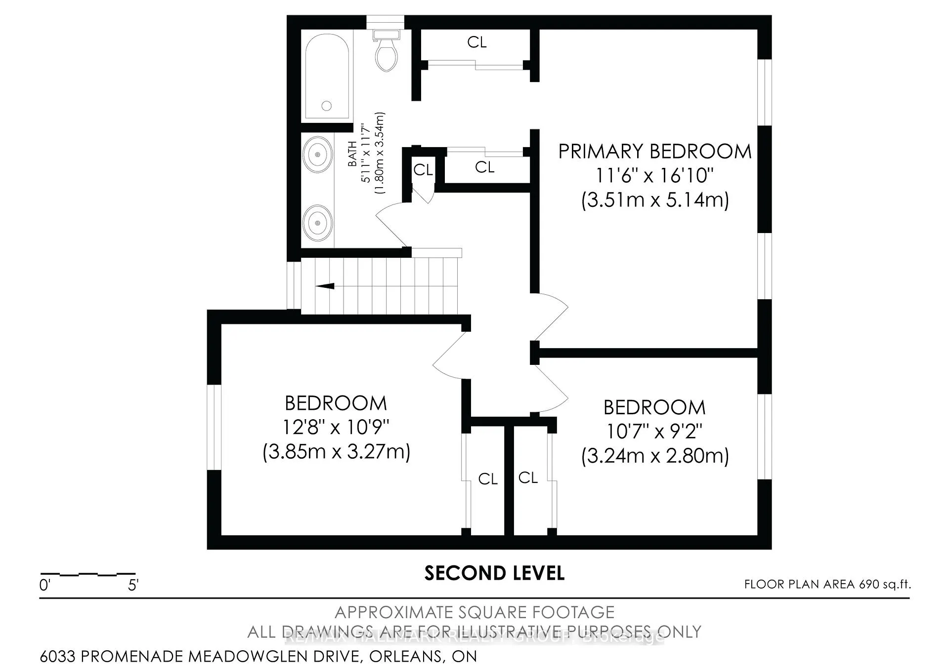 Photo 42 of 6033 Meadowglen Drive, Ottawa, Chapel Hill — HOMEH